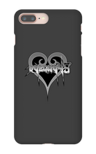 ryeguy45 iPhone Phone Cases