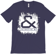 Lizette & T-Shirts