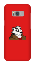 BADG3RMAN Samsung Phone Case