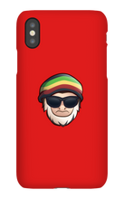 criscomic iPhone Phone Cases