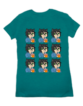 All Hydrate Chick Top