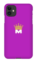 Monarch iPhone Case