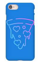 PizzaPixie iPhone Cases