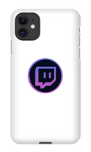 seb5679 iPhone Phone Cases