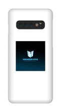 mrwood1990 Samsung Phone Cases