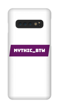 mythic_btw Samsung Phone Cases