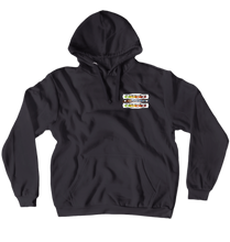 ostephenmclo Hoodies (No-Zip/Pullover)