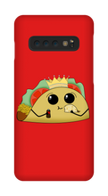 I need a snacc Samsung Phone Cases