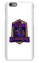 KlaooKun iPhone Phone Cases