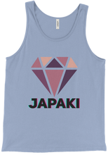 Japaki Diamond Series Tee