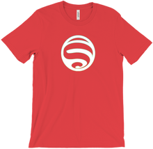 Green Spectrum Centré - T shirt Unisexe
