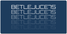 betlejuce75 XXL Gaming Mousepad