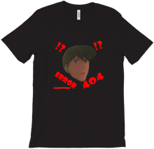 Error  T-Shirts