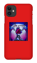 terrify_live iPhone Phone Cases