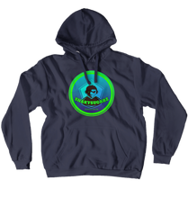 Hoodies (No-Zip/Pullover)