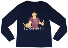 loxojoe Long Sleeve Tee