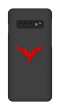 LostSB Samsung Cases