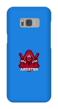 Arczter Samsung Phone Cases