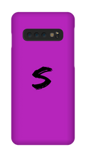 sharkcandy Samsung Phone Cases