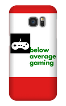 trashygamer Samsung Phone Cases