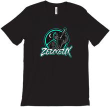 Zeuxeux T-Shirts