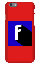 footcand iPhone Phone Cases