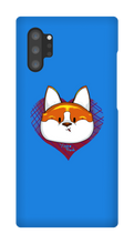 Twinkie Samsung Phone Case
