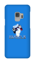 grablifebythecontroller Samsung Phone Cases