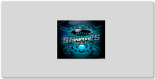 davi_surtado XXL Gaming Mousepad