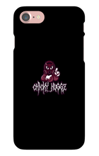 chickymfnugz iPhone Phone Cases