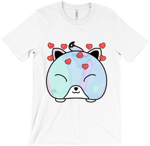 Cimmarian Luv Fox