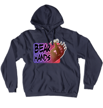 BearHands Hoodie (No-Zip/Pullover)