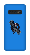 cali_venom Samsung Phone Cases