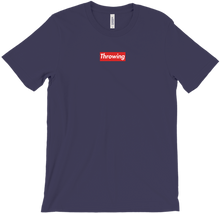 Throwing Supreme T-shirt