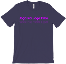 jogapaijogafilha T-Shirts