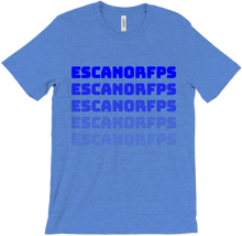 escanorfps7 T-Shirts