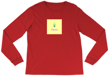 kerotronz Long Sleeve Tee