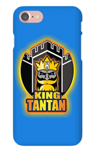king_tantan iPhone Phone Cases