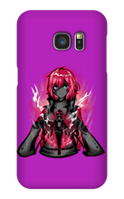Jadary Samsung Phone Cases