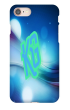 kgaming iPhone Phone Cases
