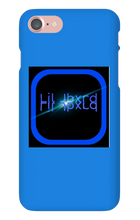 classic jbxrd iphone case
