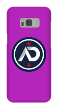 amazingdlon Samsung Phone Cases