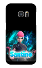 santinoyt Samsung Phone Cases