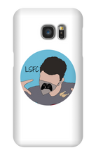 Samsung Cases with LSFC Logo
