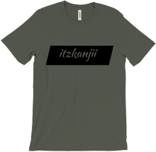 itzkanjii T-Shirts