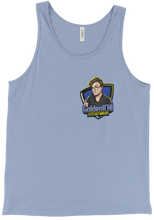 goldenichi Tank Top