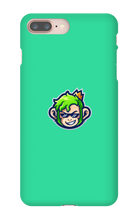 konkermonkey iPhone Phone Cases