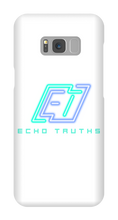 echotruths Samsung Phone Cases