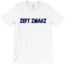 Zept Zmarz's T-Shirts