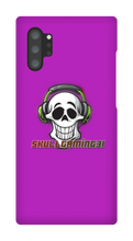 skullgaming31 Samsung Phone Cases